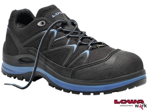     Buty bezpieczne EL-5440 BN
