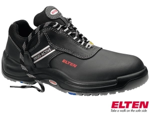     Buty bezpieczne EL-7215402 B