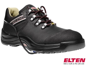     Buty bezpieczne EL-7247102 B