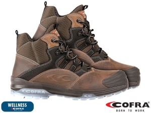     Buty bezpieczne BRC-GOYA