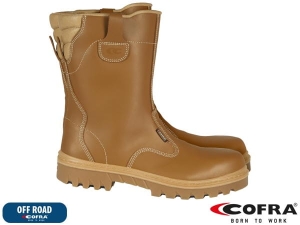     Buty bezpieczne BRC-NEWYORK