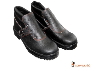    Buty bezpieczne BRCZ-HRO212