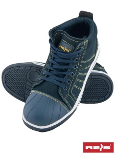     Buty bezpieczne BRFENCE GY