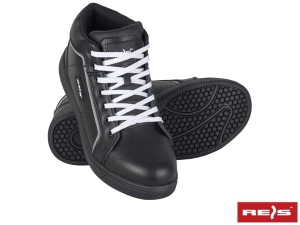     Buty bezpieczne BRJOHN B