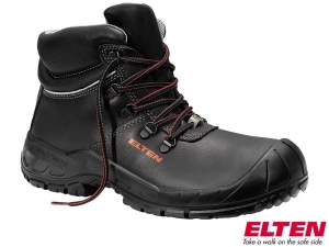     Buty bezpieczne EL-766981 B