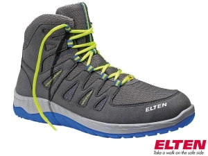     Buty bezpieczne EL-769551 SN
