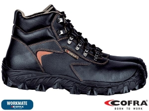     Buty bezpieczne BRC-ATLANTIC