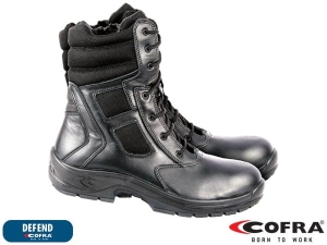     Buty zawodowe BRC-ATTACK