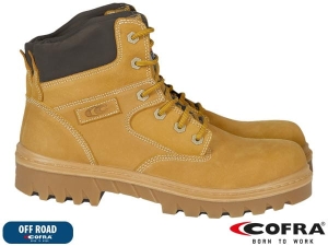     Buty bezpieczne BRC-BUFFALO