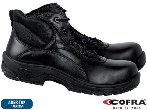     Buty bezpieczne BRC-CAESAR