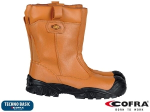     Buty bezpieczne BRC-CASTLE