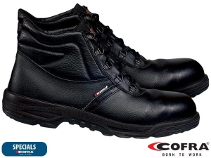     Buty bezpieczne BRC-DELFO-S3