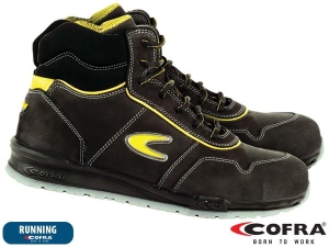     Buty bezpieczne BRC-EAGAN