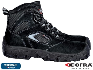     Buty bezpieczne BRC-EGEO