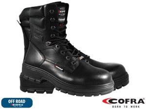     Buty bezpieczne BRC-FLINT