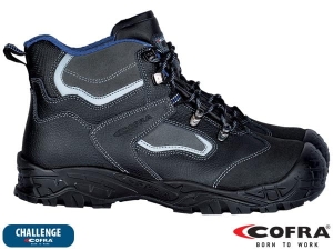     Buty bezpieczne BRC-HUDSON