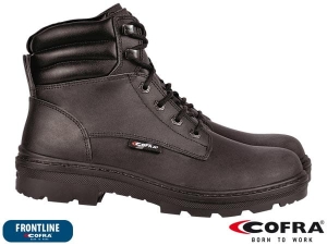     Buty bezpieczne BRC-HULL