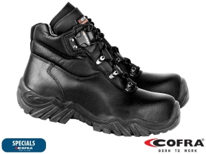     Buty bezpieczne BRC-K2