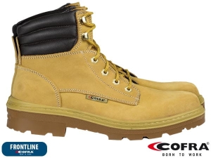     Buty bezpieczne BRC-KAIBAB