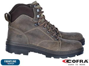     Buty bezpieczne BRC-LAND-S3