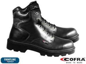     Buty bezpieczne BRC-LEADER