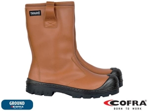     Buty bezpieczne BRC-LIBERIA