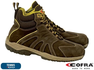     Buty bezpieczne BRC-LIFT