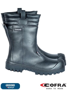     Buty bezpieczne BRC-MALAWI