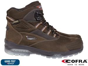     Buty bezpieczne BRC-MICHELANGEL