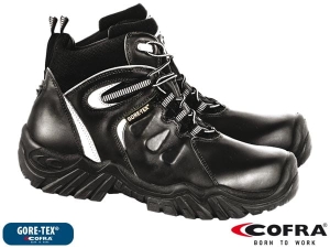     Buty bezpieczne BRC-MONVISO