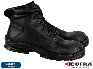     Buty bezpieczne BRC-NJORD