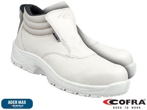     Buty bezpieczne BRC-NUMA