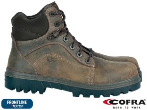     Buty bezpieczne BRC-OAKLAND