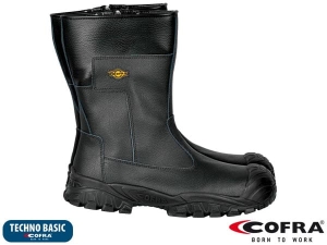     Buty bezpieczne BRC-ODER