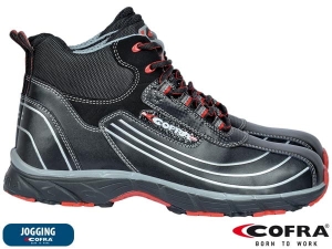     Buty bezpieczne BRC-PHANTOM