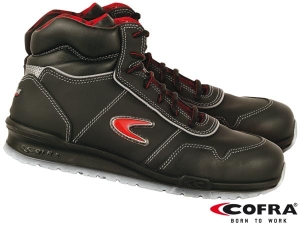     Buty bezpieczne BRC-PUSKAS