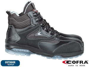     Buty bezpieczne BRC-REGGAE