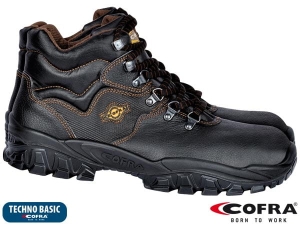     Buty bezpieczne BRC-RENO-SRC