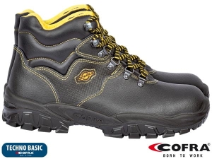     Buty bezpieczne BRC-SENNA