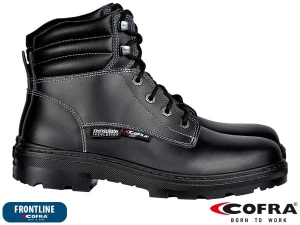    Buty bezpieczne BRC-SIOUX-S3CI