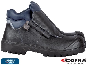    Buty bezpieczne BRC-SOLDER