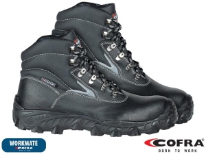     Buty bezpieczne BRC-TIRRENIAN