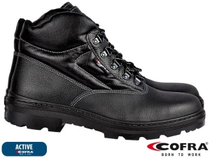     Buty bezpieczne BRC-TITANO