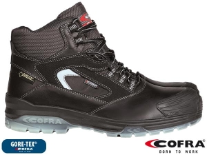     Buty bezpieczne BRC-VALZER