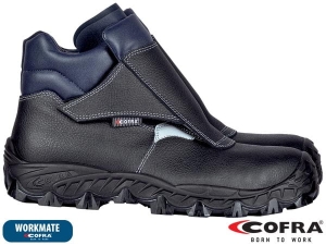     Buty bezpieczne BRC-VIGO