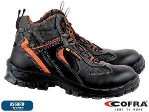     Buty bezpieczne BRC-YULE