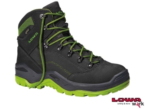     Buty bezpieczne EL-5650 BZ