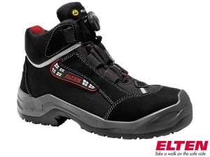     Buty bezpieczne EL-768531 BS