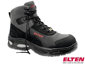     Buty bezpieczne EL-769451 SB