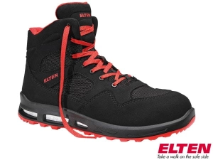     Buty bezpieczne EL-769711 BC